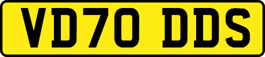 VD70DDS