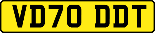 VD70DDT