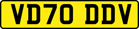 VD70DDV