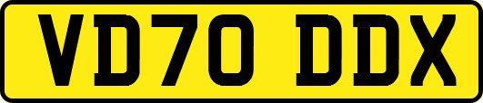 VD70DDX