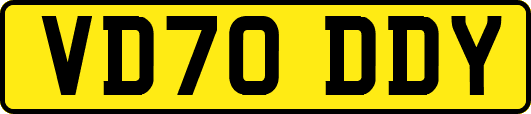 VD70DDY