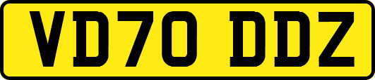 VD70DDZ