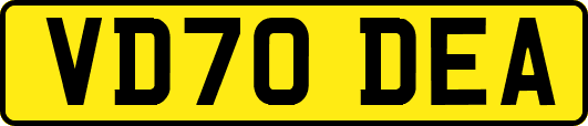 VD70DEA