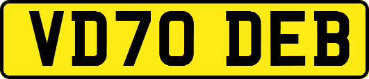 VD70DEB