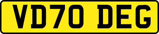 VD70DEG