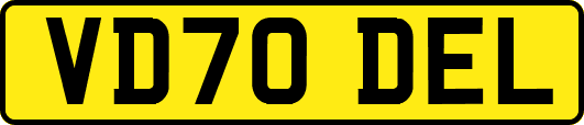 VD70DEL
