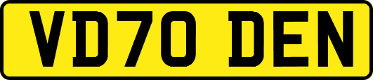VD70DEN