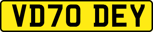 VD70DEY
