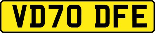 VD70DFE