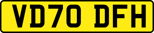 VD70DFH