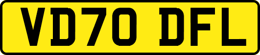 VD70DFL