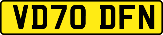 VD70DFN