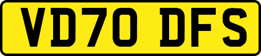 VD70DFS