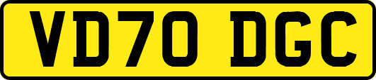 VD70DGC