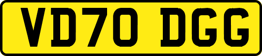 VD70DGG