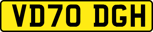 VD70DGH