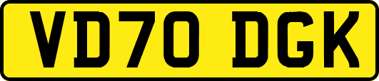 VD70DGK