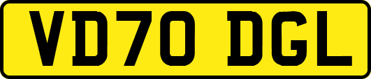 VD70DGL