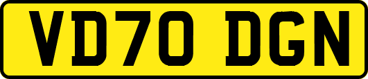 VD70DGN