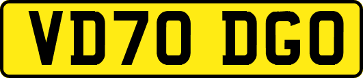 VD70DGO
