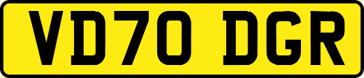VD70DGR