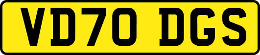 VD70DGS