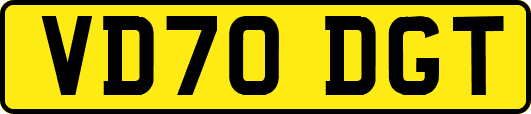 VD70DGT