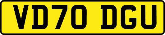 VD70DGU