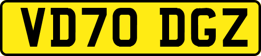VD70DGZ
