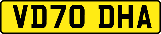 VD70DHA