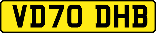 VD70DHB