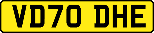 VD70DHE