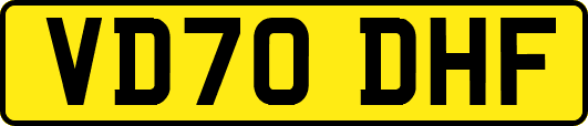 VD70DHF