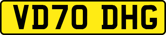 VD70DHG