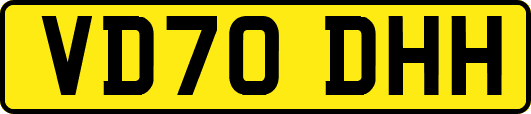 VD70DHH