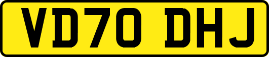 VD70DHJ