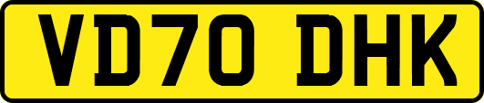 VD70DHK