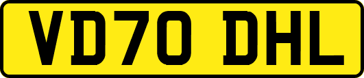 VD70DHL