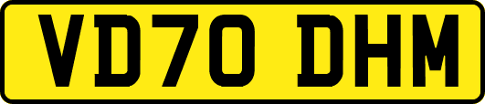 VD70DHM