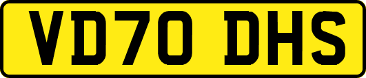 VD70DHS