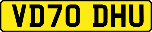 VD70DHU