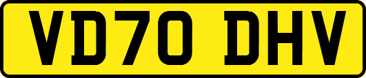 VD70DHV