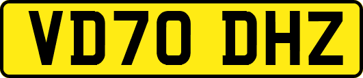 VD70DHZ