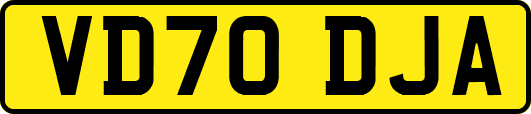 VD70DJA