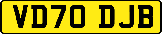VD70DJB