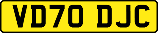VD70DJC