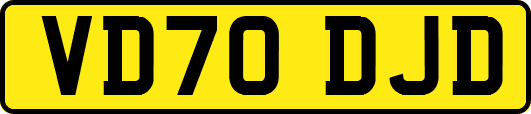 VD70DJD