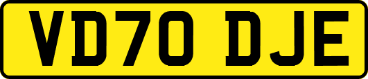 VD70DJE
