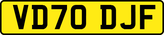 VD70DJF