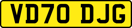 VD70DJG